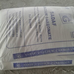 Calcium Carbonate