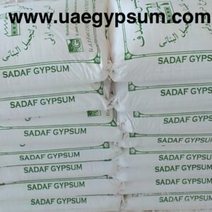 Gypsum Powder